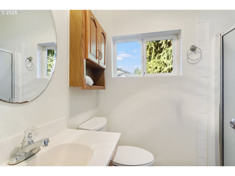 Owner's Suite Bathroom