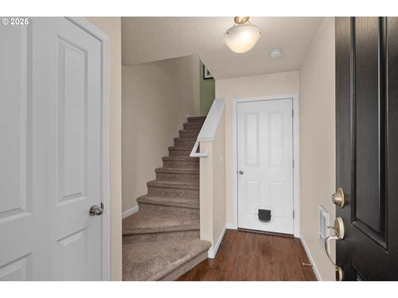 Entrance/Foyer