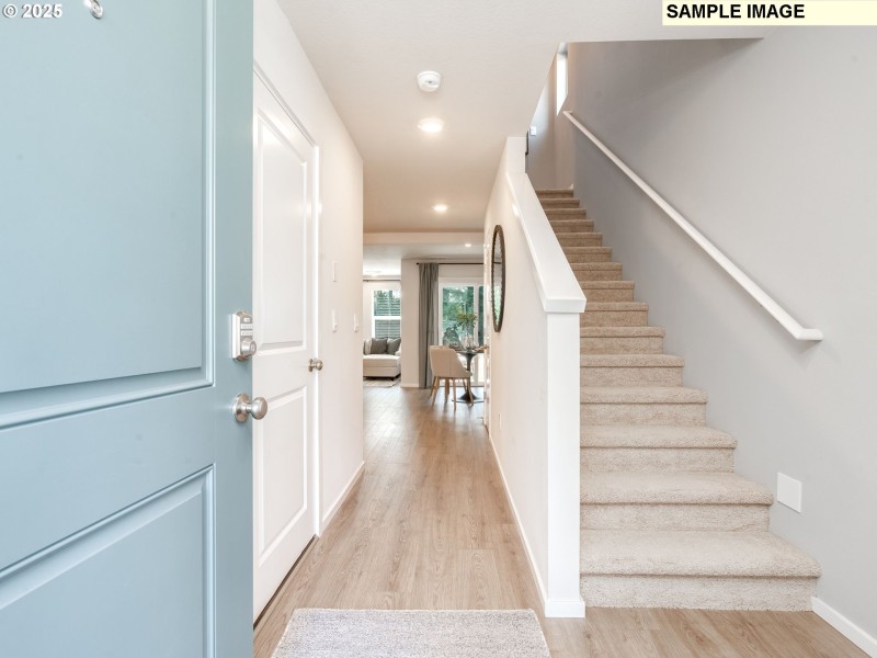 Entrance/Foyer