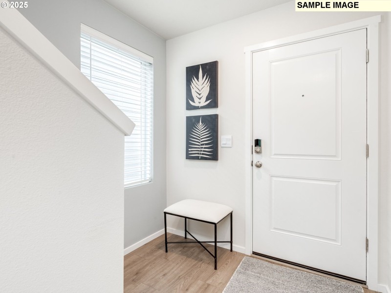 Entrance/Foyer