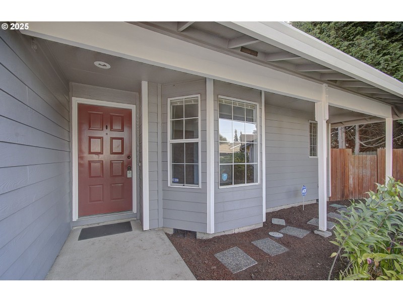 Entrance/Foyer