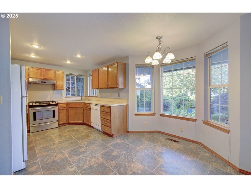 Kitchen/Nook