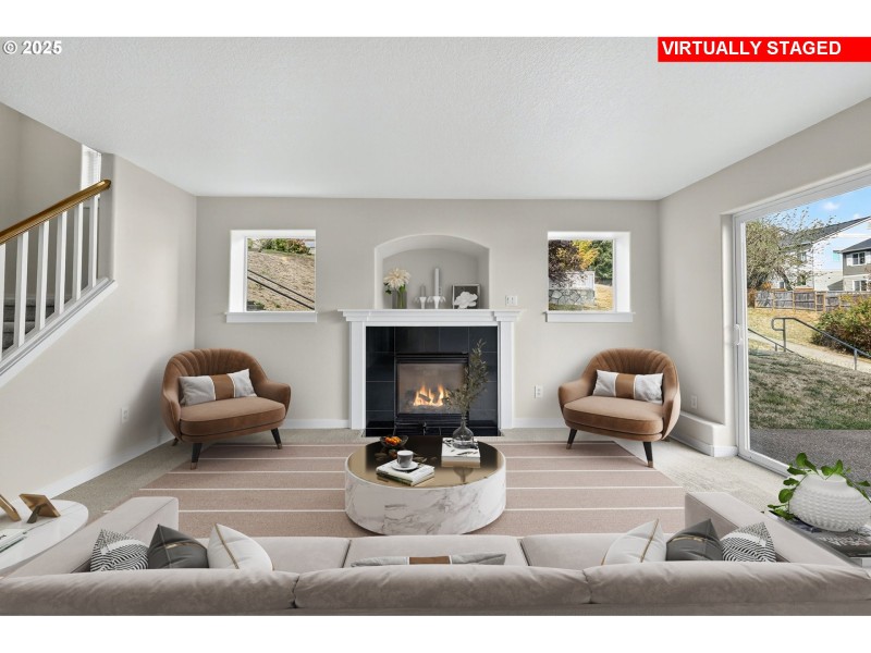 Finished Lower Level