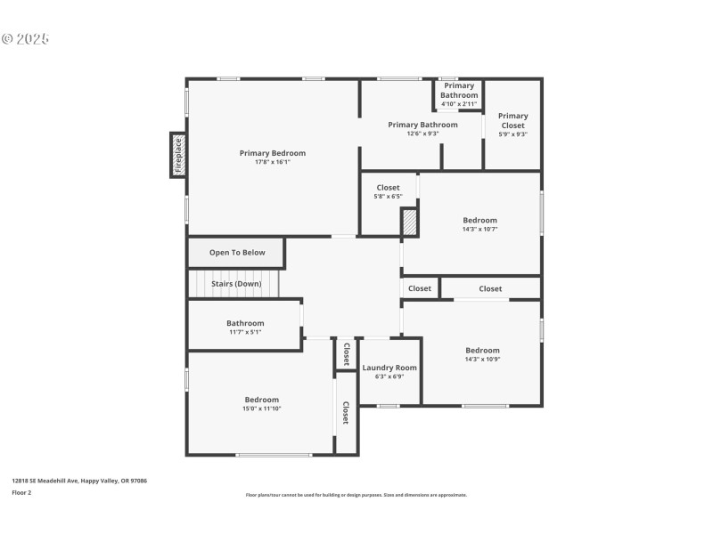Finished Lower Level