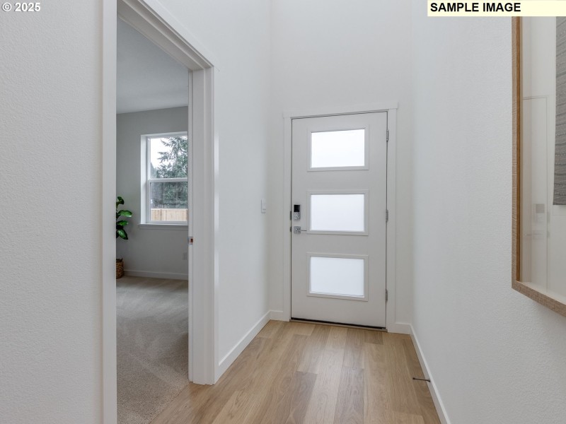 Entrance/Foyer