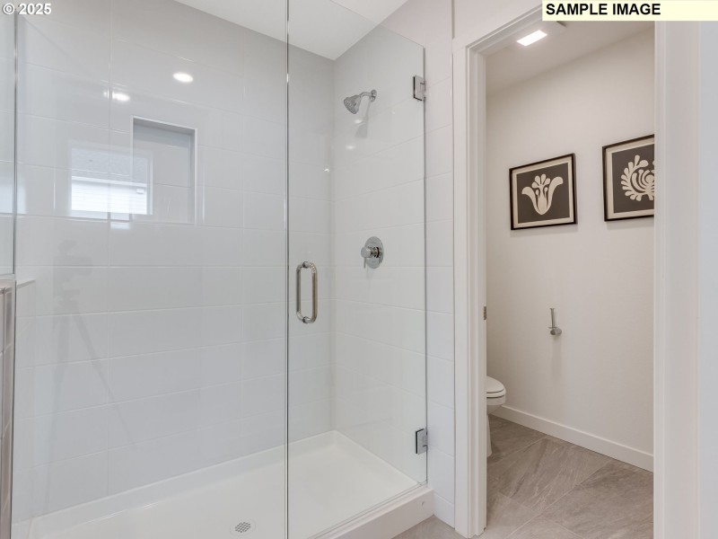 Bathroom, Attached