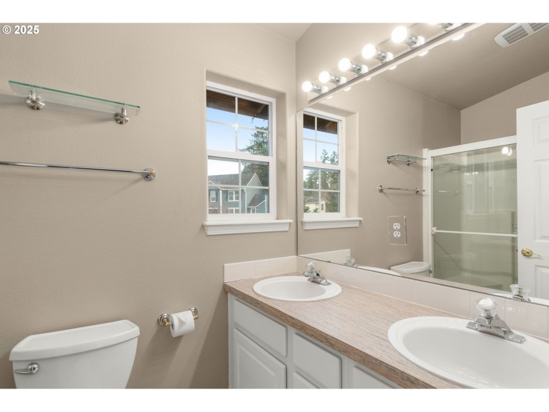 Owner's Suite Bathroom