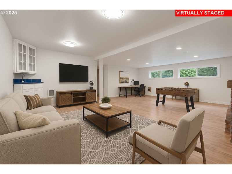 Recreation Room