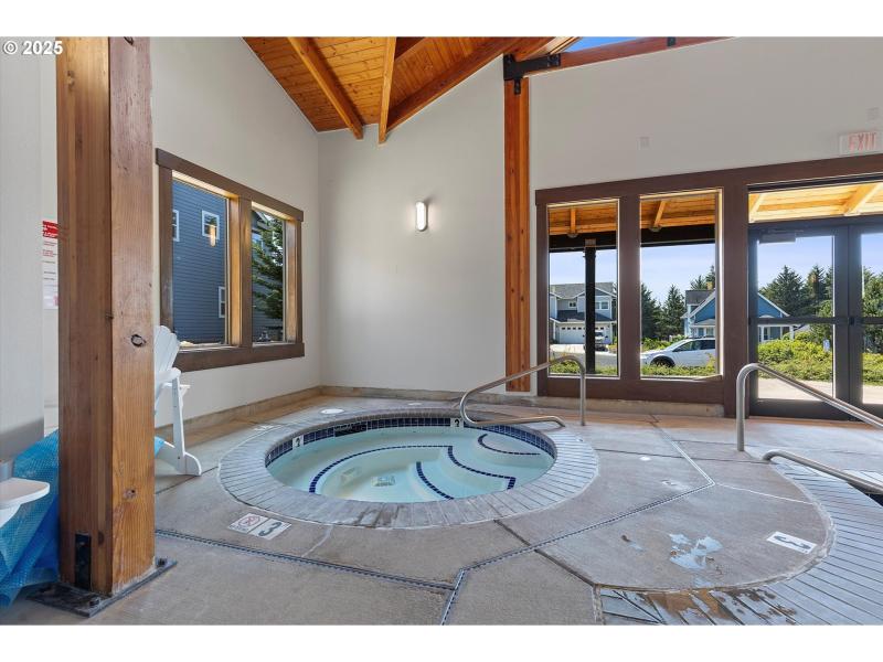 Community Club House