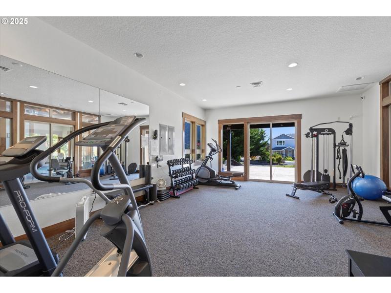 Community Club House