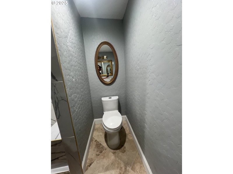 Bathroom, Attached