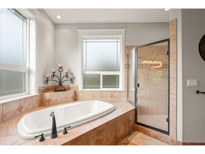 Bathroom, Attached