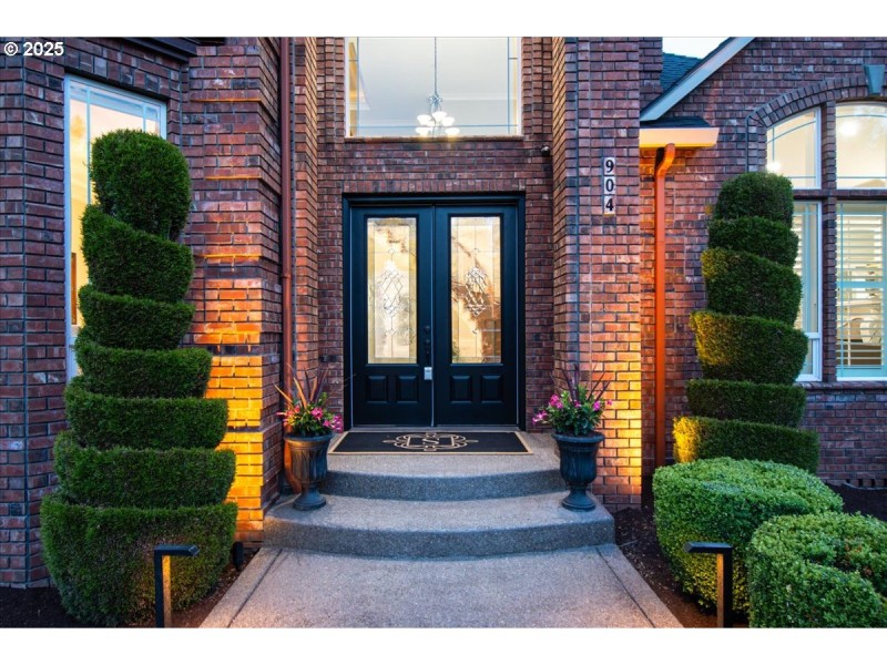 Entrance/Foyer