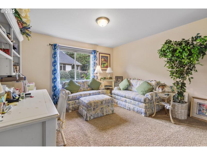 Attached Bathroom #3