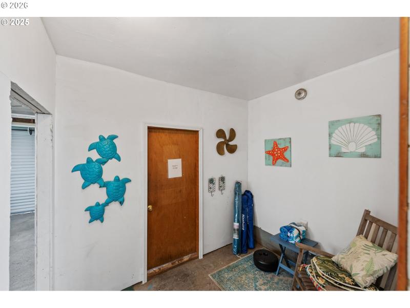 Entrance/Foyer