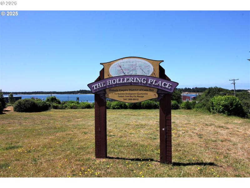 Community Amenities