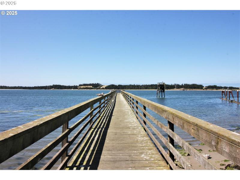 Community Amenities