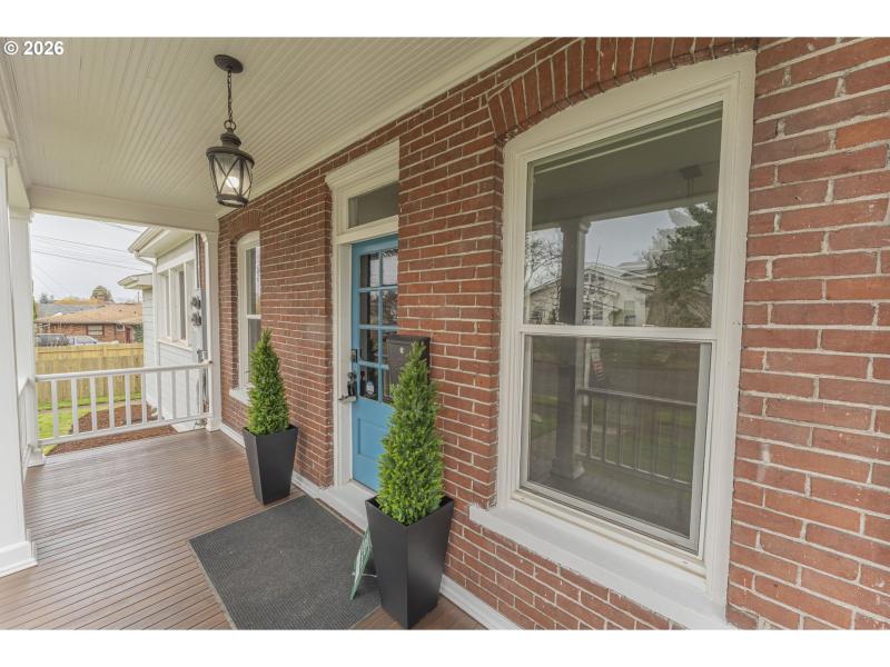 Porch