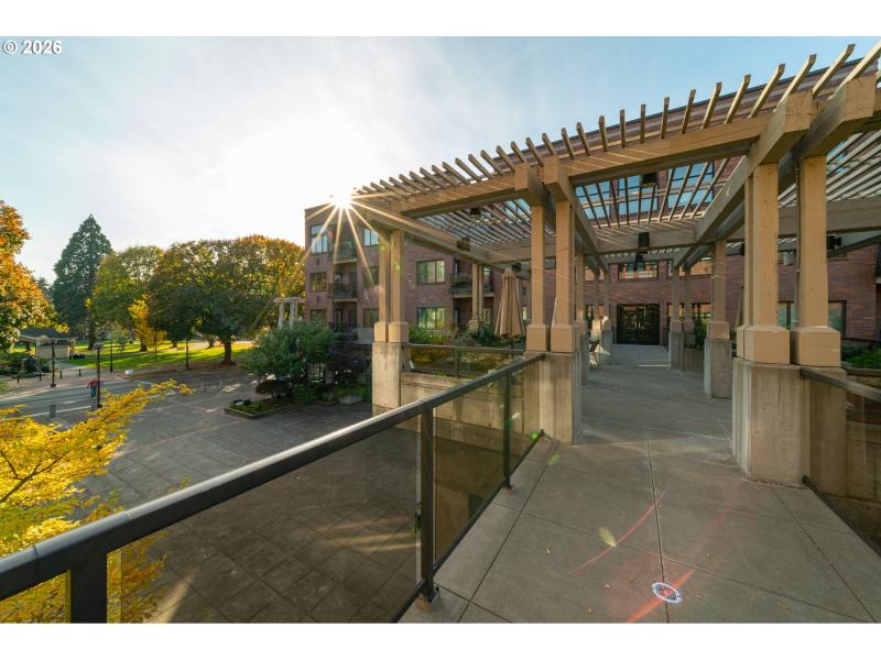 Community Amenities