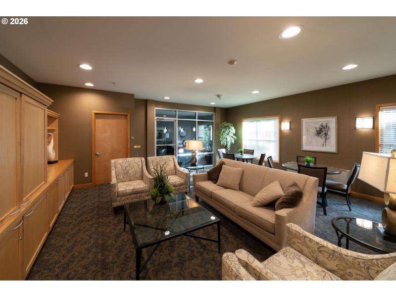 Community Amenities