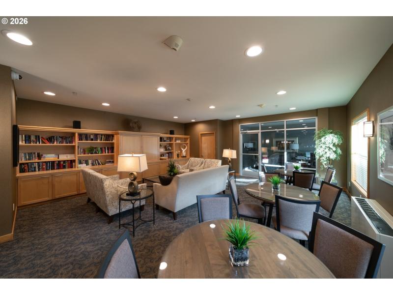 Community Amenities
