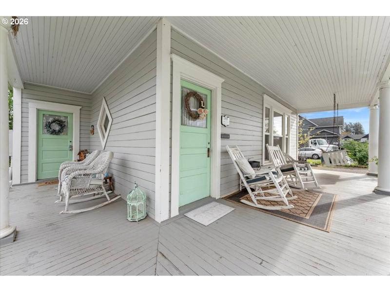 Porch