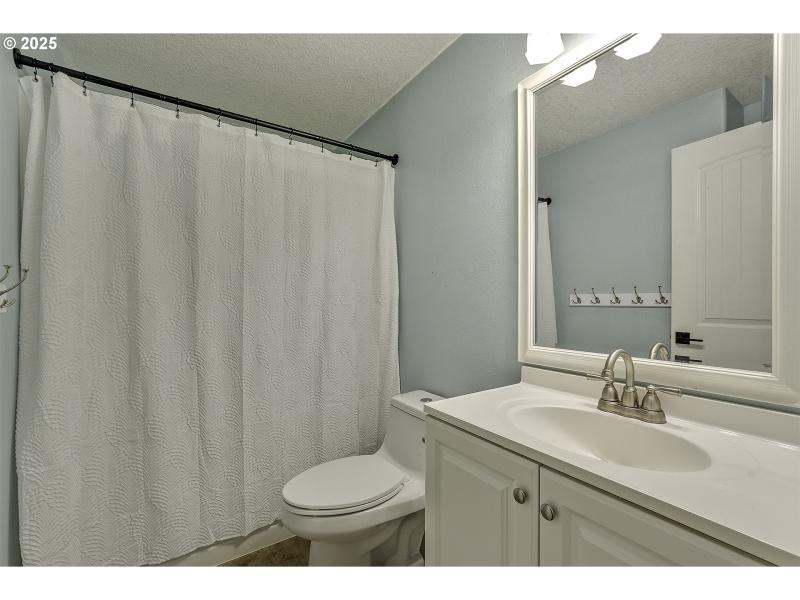 Attached Bathroom #1