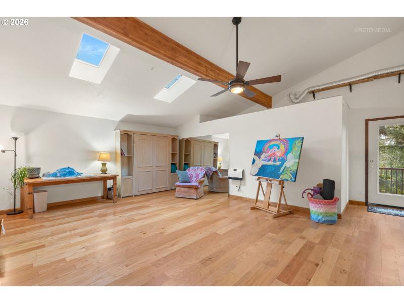 Bonus Room