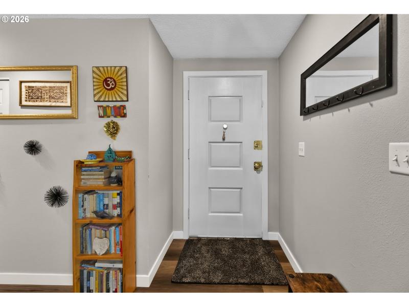 Entrance/Foyer