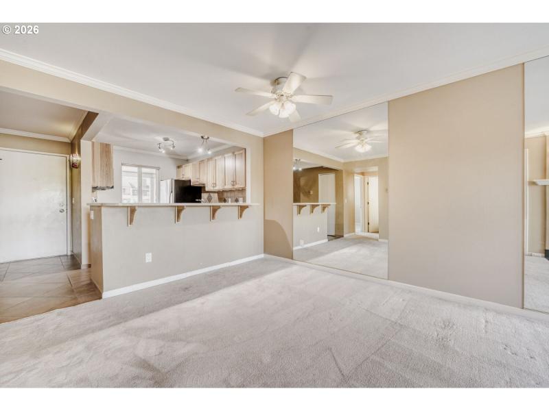 Living Room/Dining Room