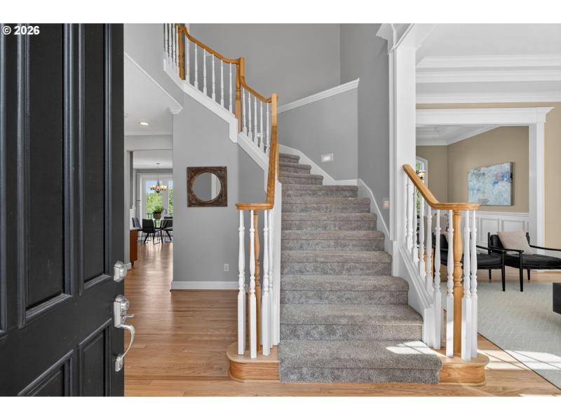 Entrance/Foyer