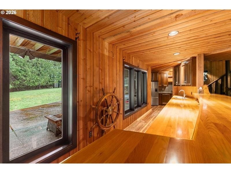 Wet Bar