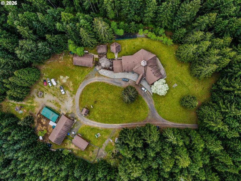 Drone View/UAV