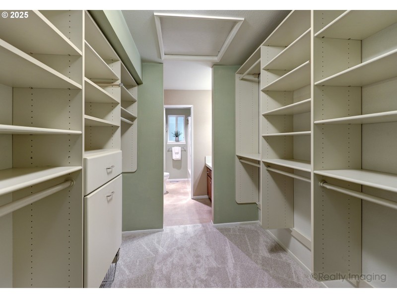 Owner's Suite Bedroom