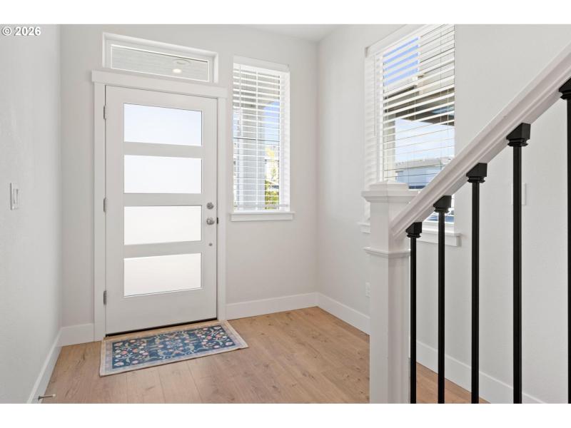 Entrance/Foyer