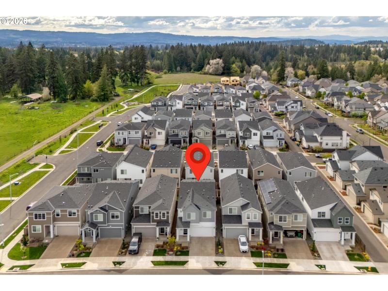 Drone View/UAV