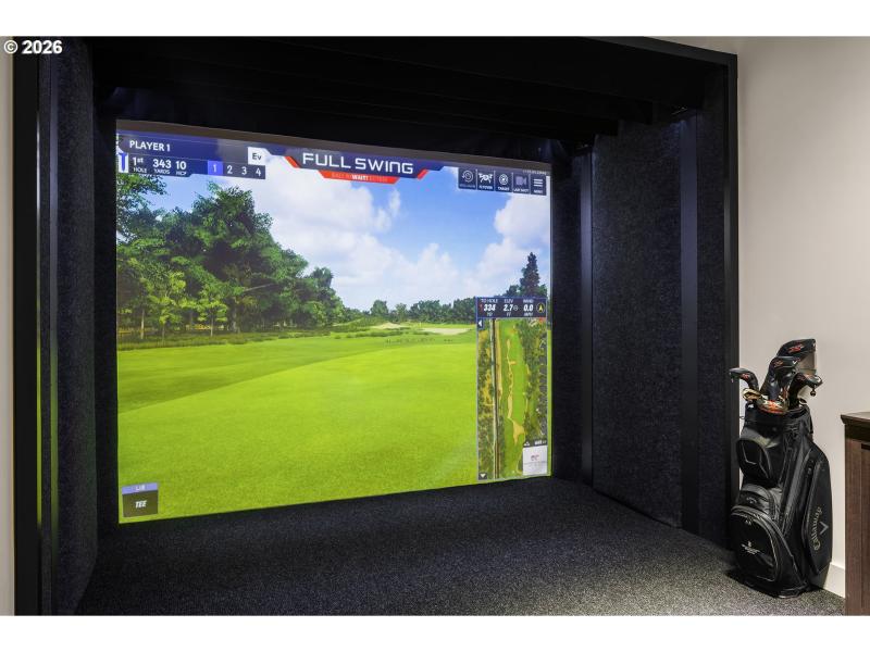 Community Amenities