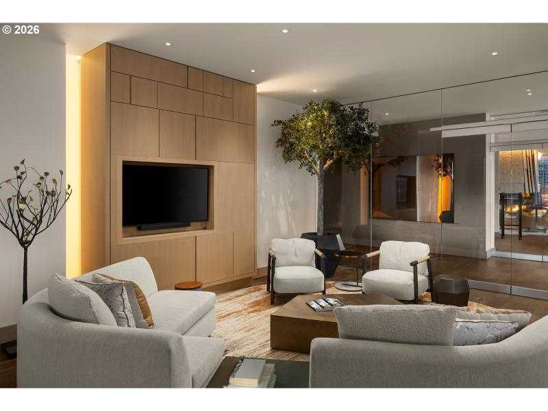 Community Amenities