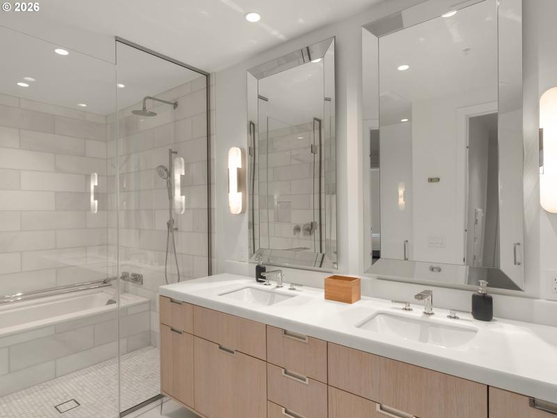 Bathroom, Attached