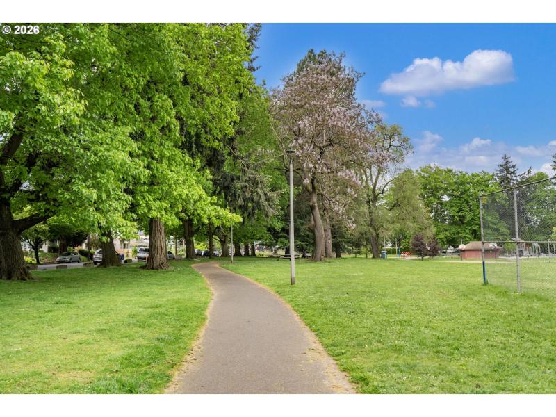 Neighborhood Park