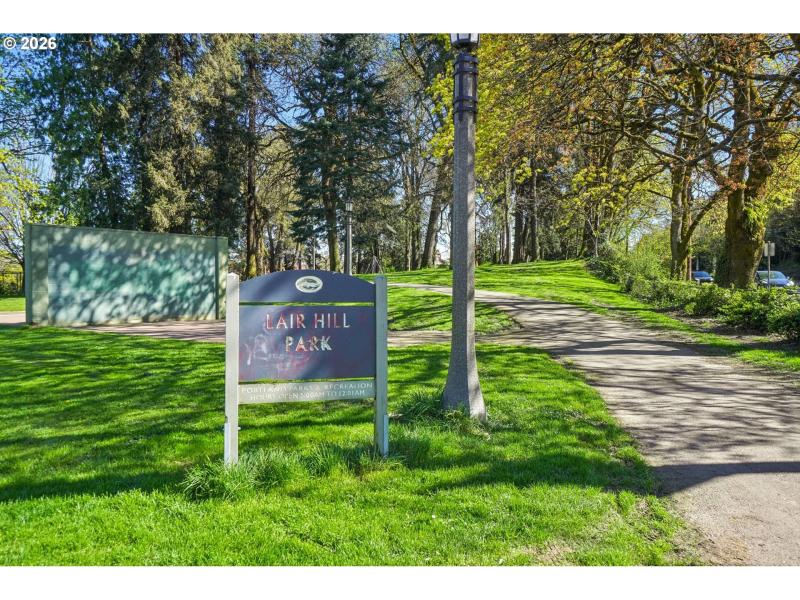 Neighborhood Park