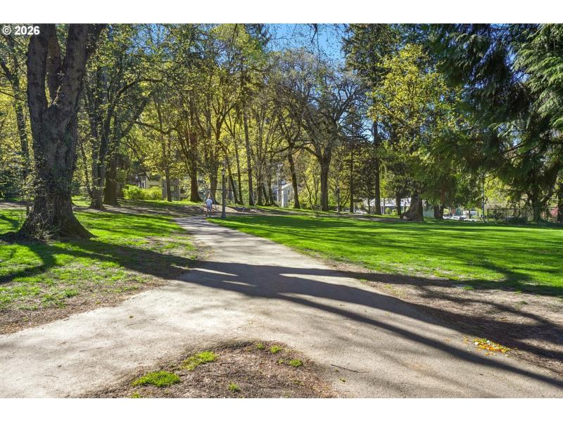 Neighborhood Park