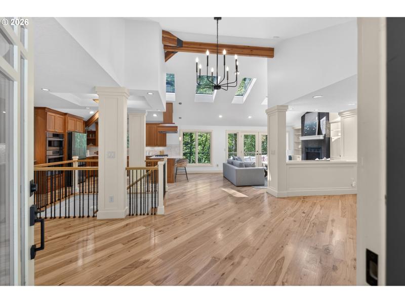 Entrance/Foyer