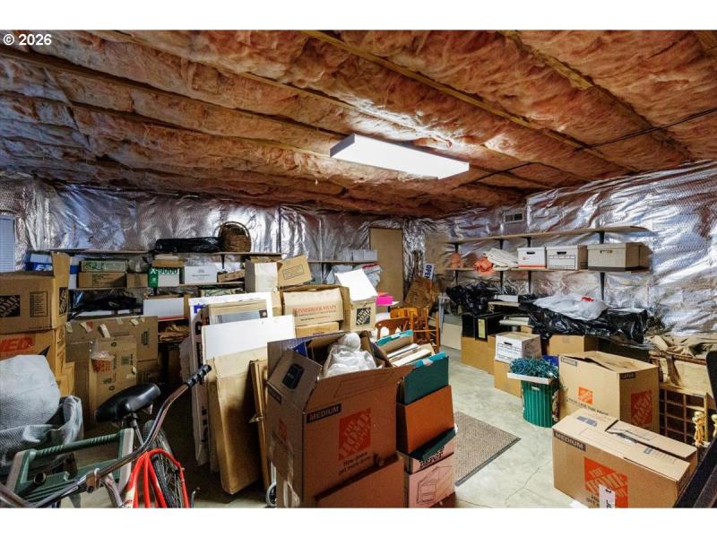 Bonus Room