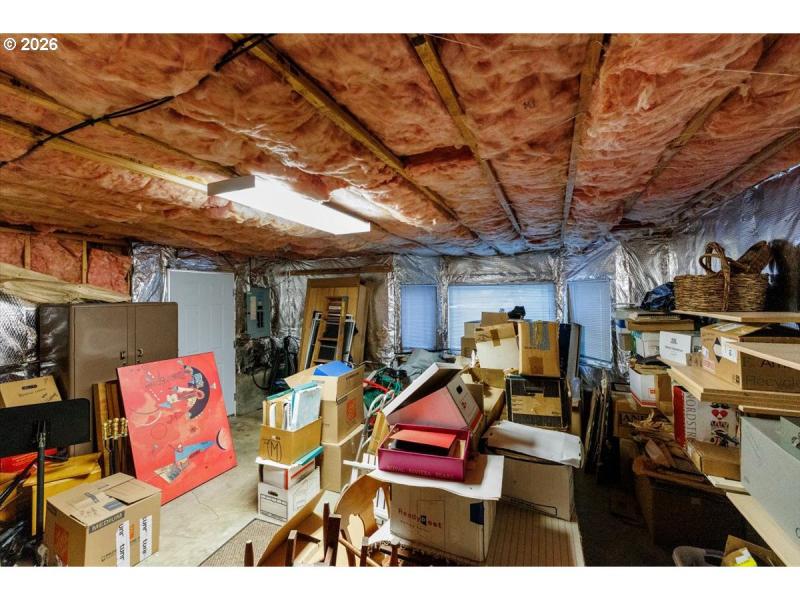 Bonus Room