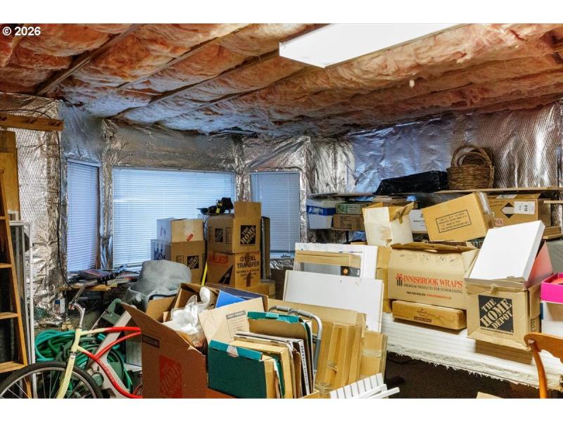 Bonus Room