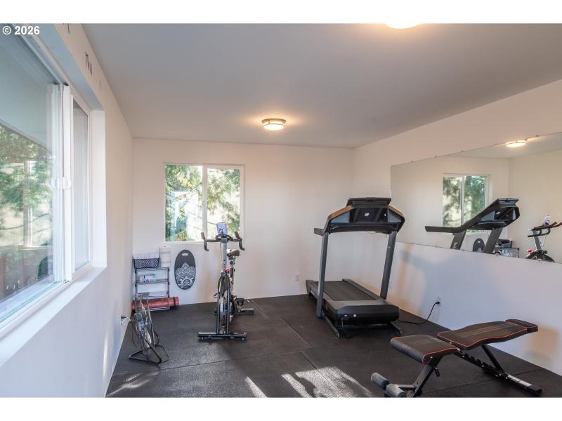 Bonus Room