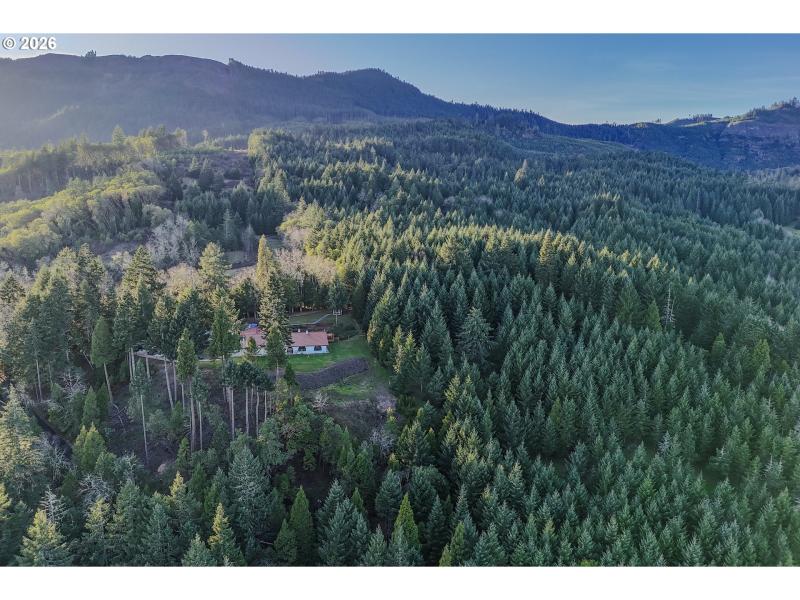 Drone View/UAV