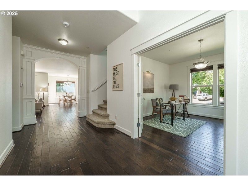 Entrance/Foyer