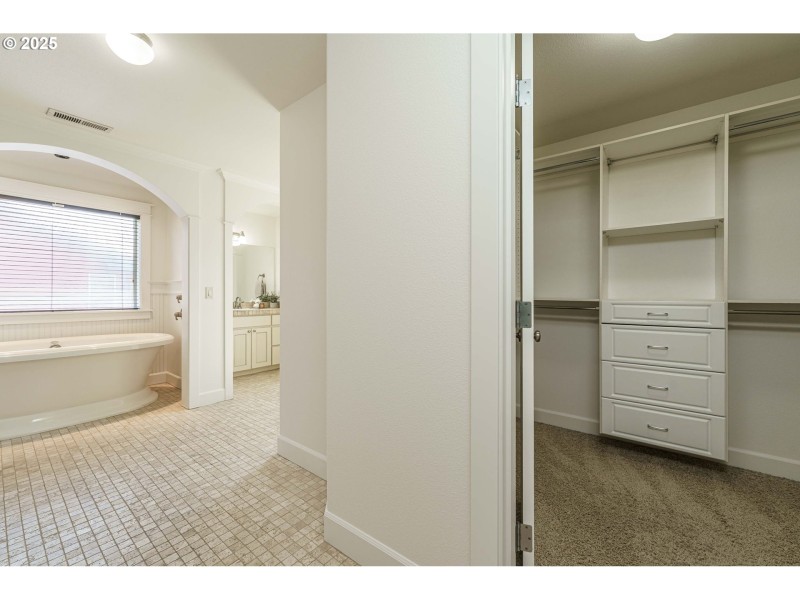 Bathroom, Attached